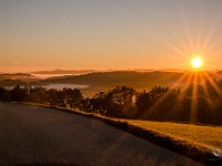 Sunrise Switzerland  Sonnenaufgang in der Ostschweiz : Fog, Mountain, Nebelmeer, Ostschweiz, Sunnyday, canon, instagood, nature, nebel, noflash, sun, sunrise, swiss, swissalps, swissmade, switzerland